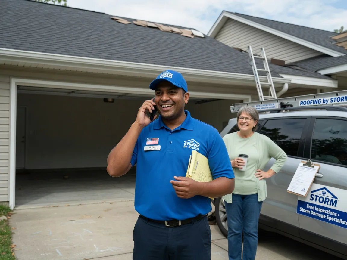 Roof Repair Near Me Baxter, MN FAQs