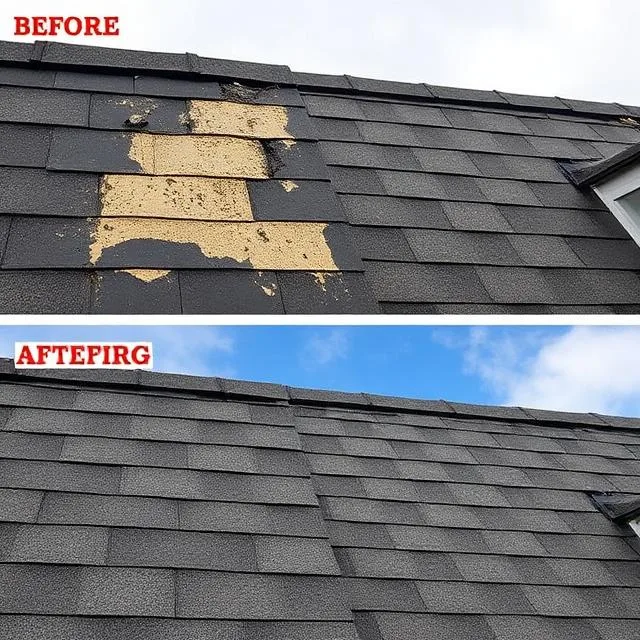 Roof Repair Near Me in Baxter, MN near me